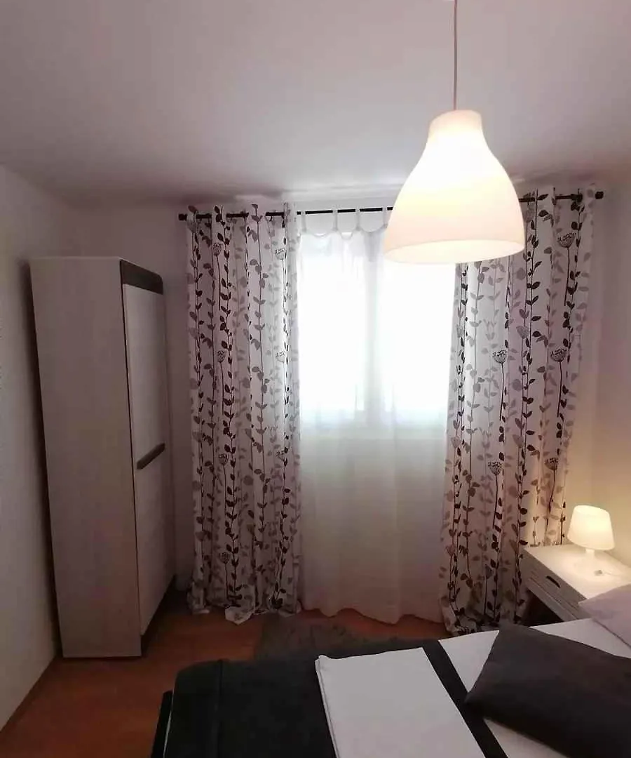 Two-Bedroom Apartment In Crikvenica Lxxxix Dramalj 0*,