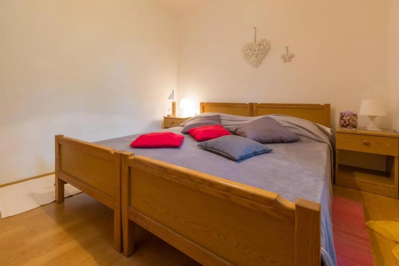 Two-Bedroom Apartment In Crikvenica Lxxxix Dramalj