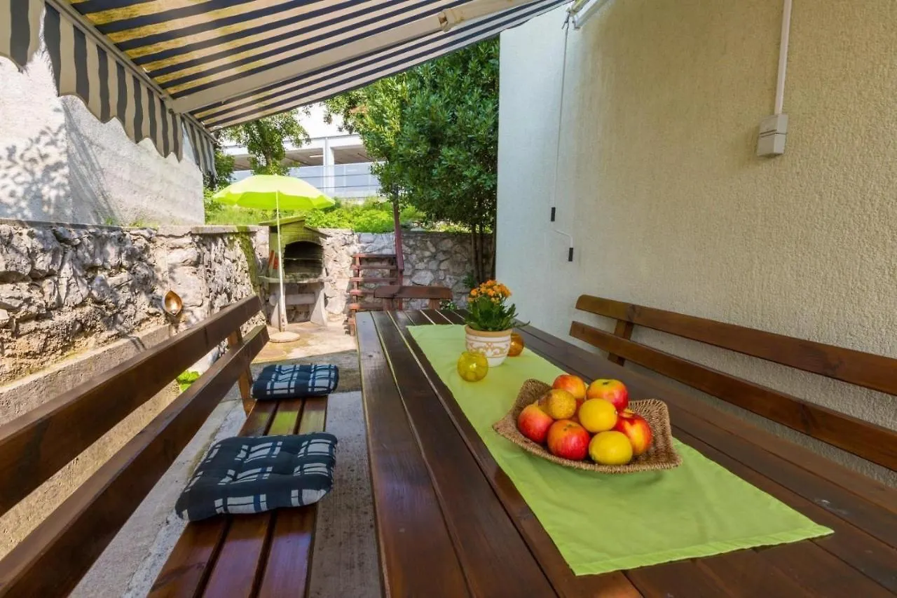 Two-Bedroom Apartment In Crikvenica Lxxxix Dramalj 0*,  Croatia