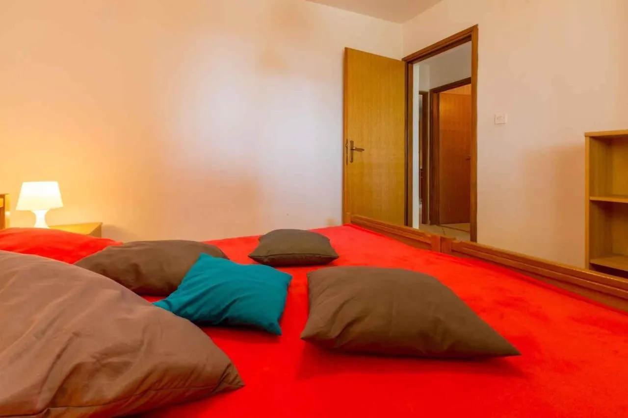 Two-Bedroom Apartment In Crikvenica Lxxxix Dramalj