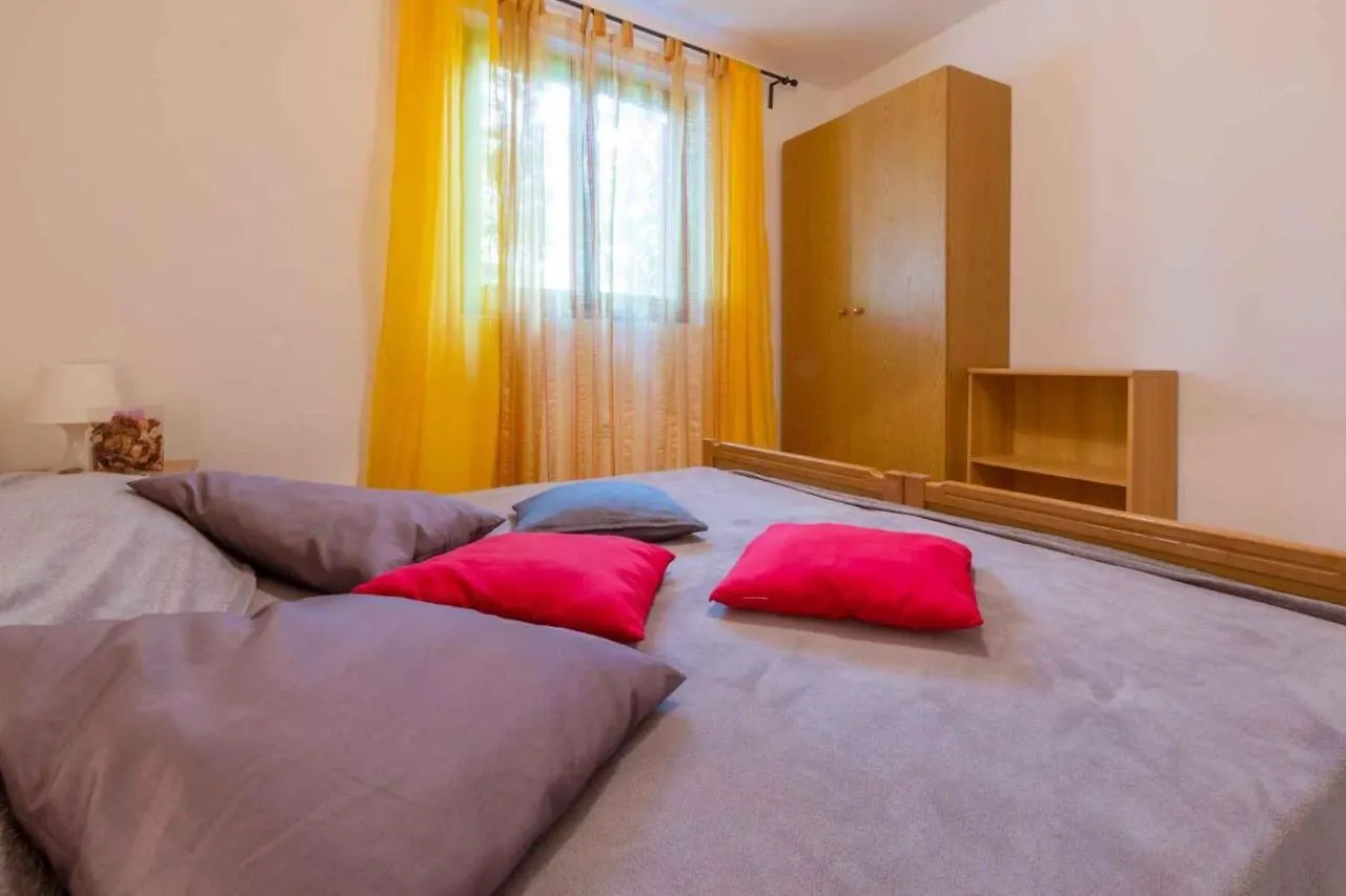 Two-Bedroom Apartment In Crikvenica Lxxxix Dramalj