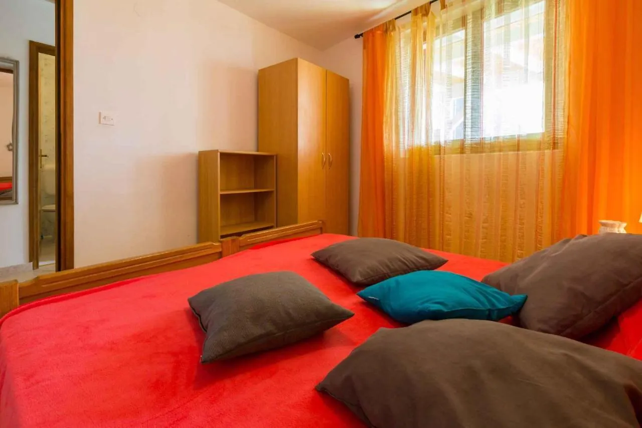 Two-Bedroom Apartment In Crikvenica Lxxxix Dramalj