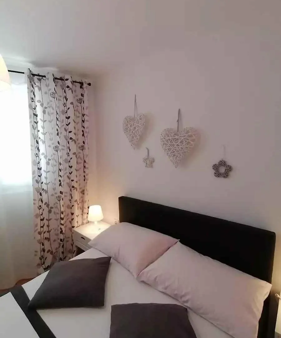 Two-Bedroom Apartment In Crikvenica Lxxxix Dramalj