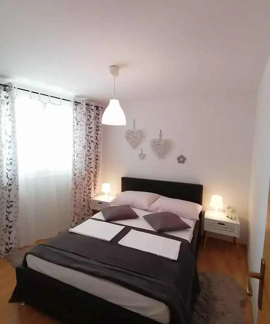 Two-Bedroom Apartment In Crikvenica Lxxxix Dramalj