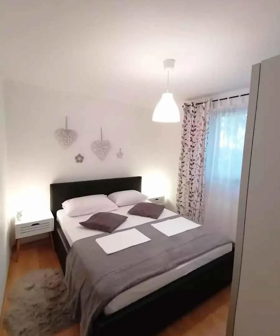 Two-Bedroom Apartment In Crikvenica Lxxxix Dramalj