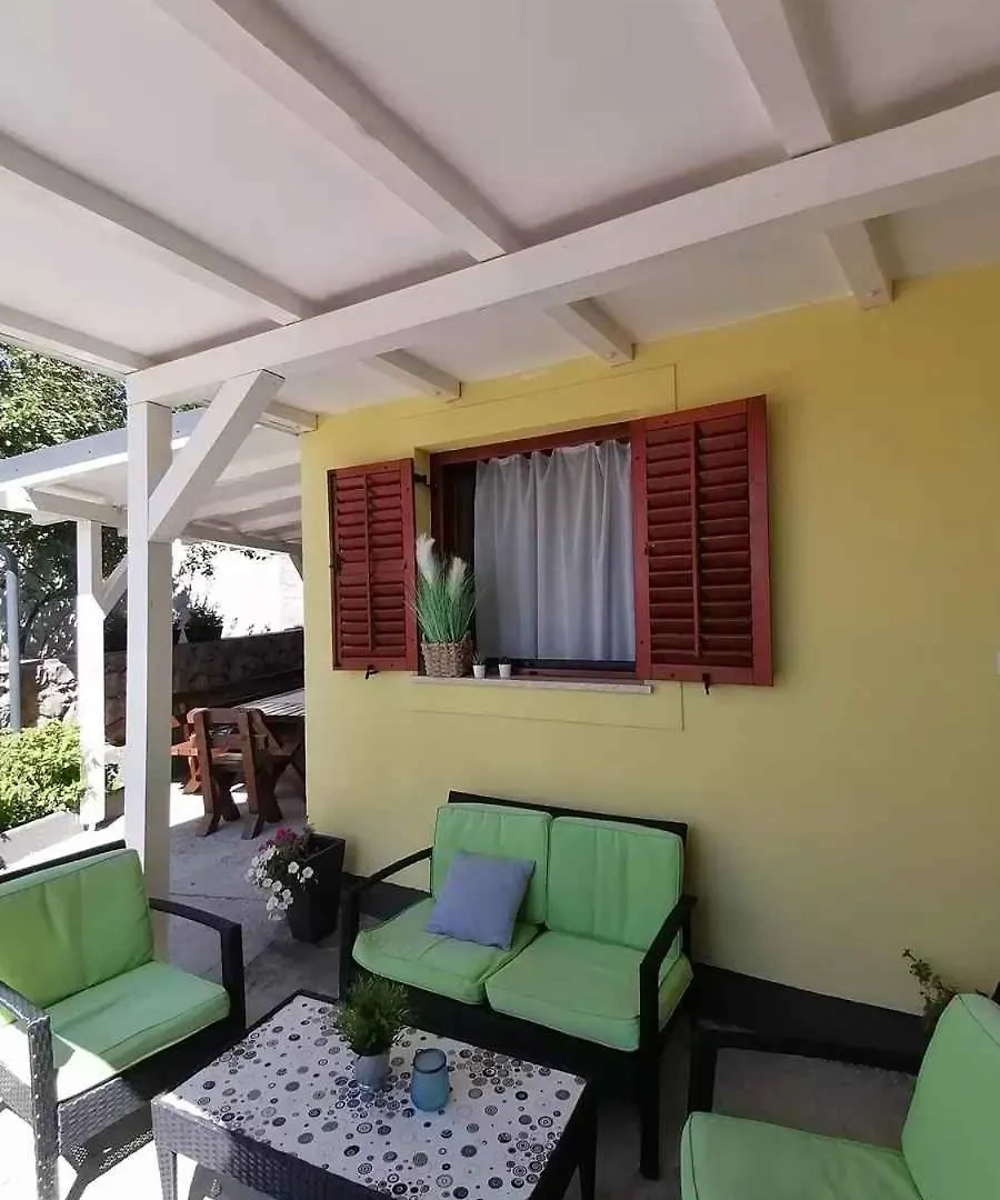 Two-Bedroom Apartment In Crikvenica Lxxxix Dramalj