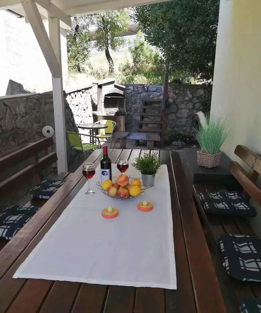 Two-Bedroom Apartment In Crikvenica Lxxxix Dramalj