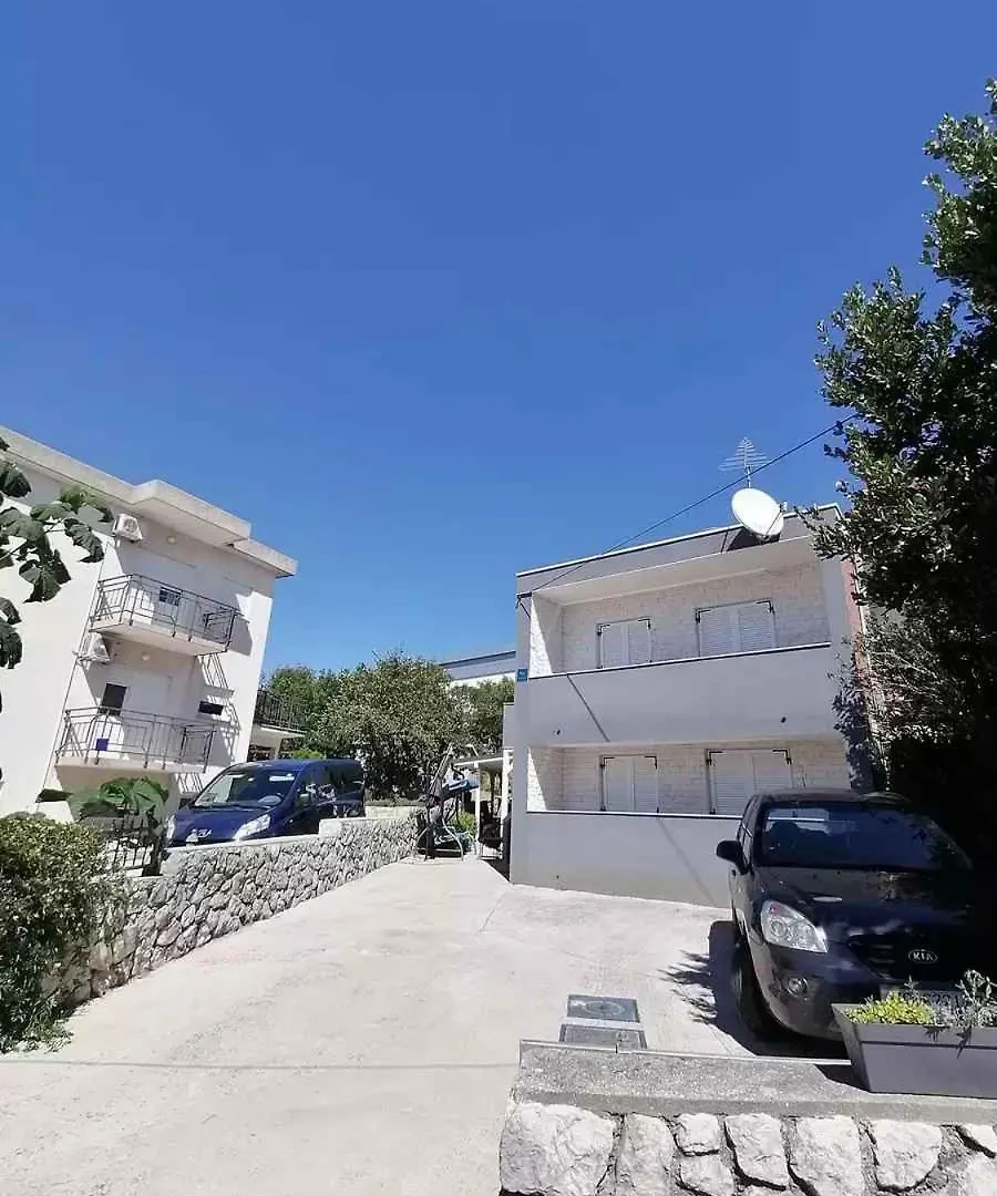Two-Bedroom Apartment In Crikvenica Lxxxix Dramalj