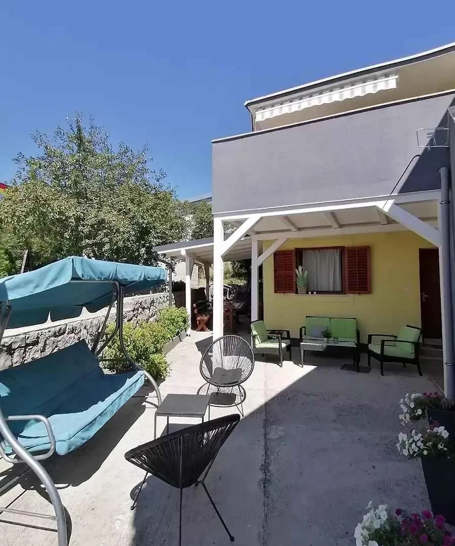 Two-Bedroom Apartment In Crikvenica Lxxxix Dramalj