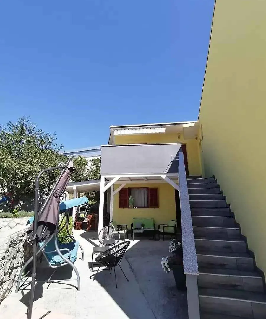 Two-Bedroom Apartment In Crikvenica Lxxxix Dramalj 0*,  Croatia