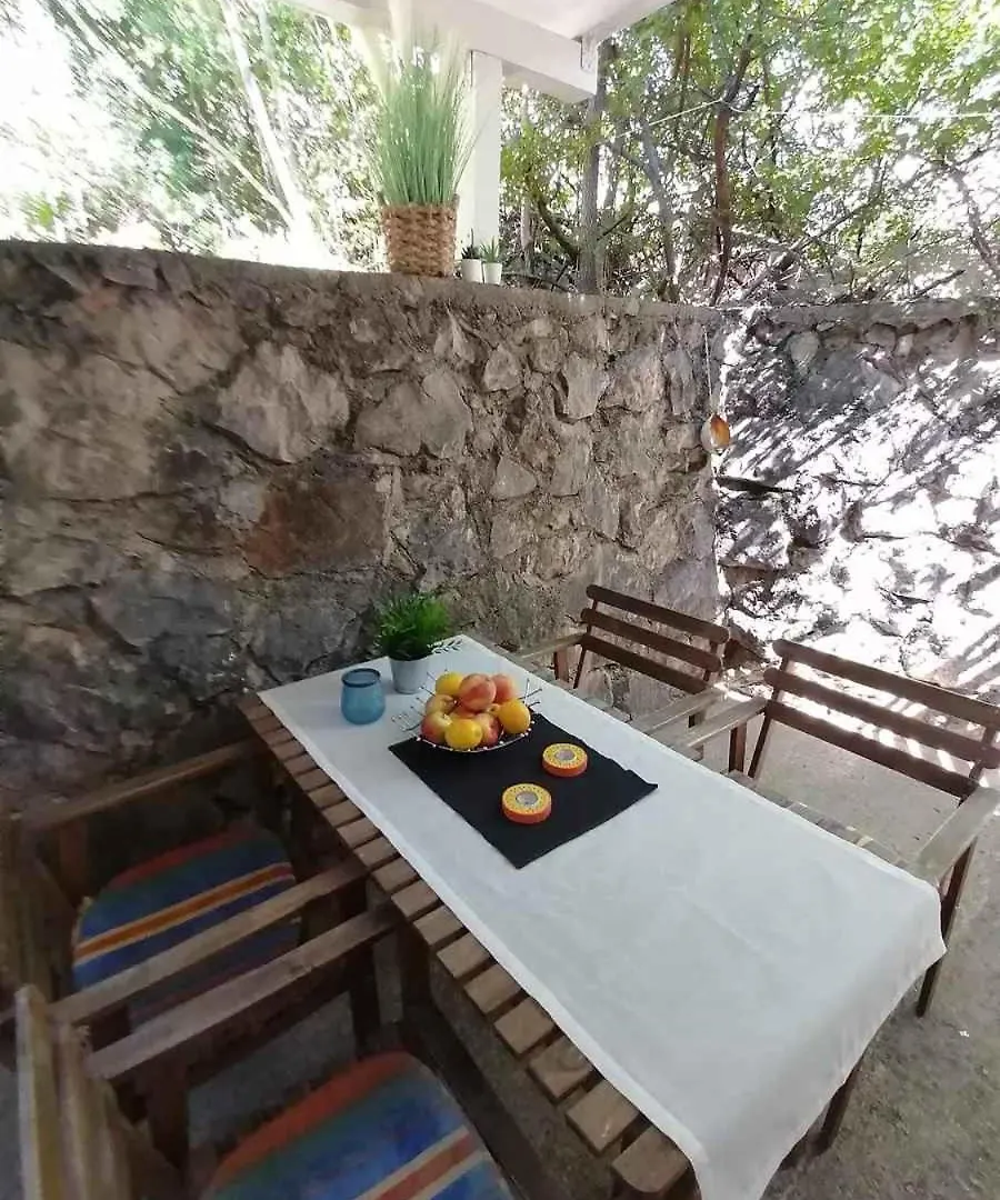 Two-Bedroom Apartment In Crikvenica Lxxxix Dramalj