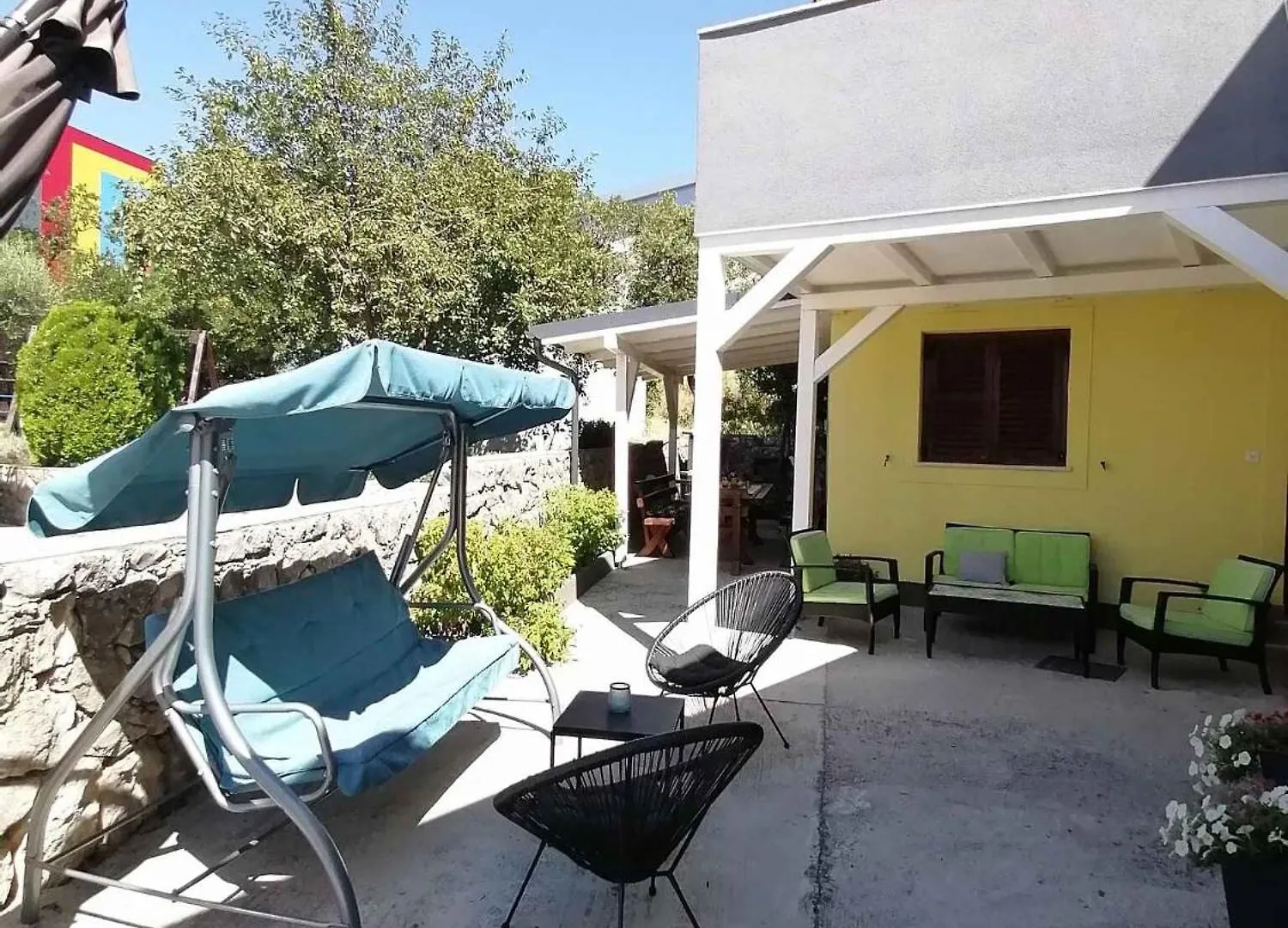 Two-Bedroom Apartment In Crikvenica Lxxxix Dramalj 0*,  Croatia